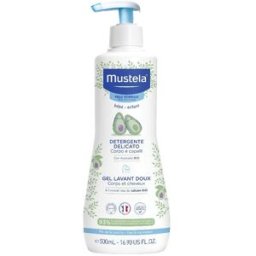 LAB.EXPANSCIENCE ITALIA Srl MUSTELA HYDRA BB CRP500ML 2020