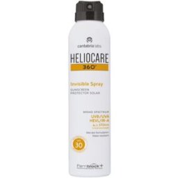DIFA COOPER SpA HELIOCARE 360 INVIS SPR SPF30