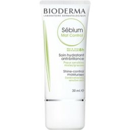 BIODERMA ITALIA Srl SEBIUM MAT CONTROL 30ML