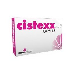 SHEDIR PHARMA Srl Unipersonale CISTEXX SHEDIR 14CPS