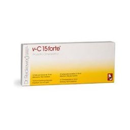 DR.RECKEWEG & CO. RECKEWEG VC15 FORTE 12F OS
