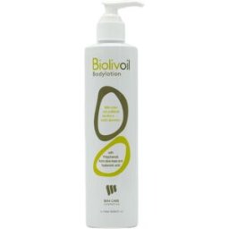 MAVI BIOTECH Srl BIOLIVOIL BODYLOTION 300ML