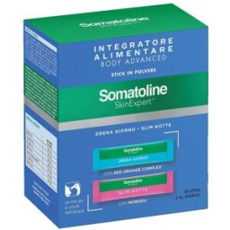 OLYOS ITALIA Srl SOMAT SKIN EX BODY ADVANCED