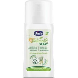 ARTSANA CHICCO CH ZANZA SPRAY NATURALE100ML