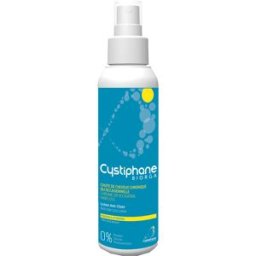 LABORATOIRES BAILLEUL S.A. CYSTIPHANE LOZ ANTICADUTA125ML