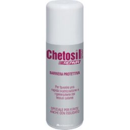 MONTEFARMACO SPA CHETOSIL REPAIR SPRAY 125ML