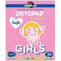 PIETRASANTA ORTOPAD SOFT GIRL CER M 20PZ
