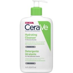 CERAVE (L'Oreal It CeraVe Detergente Idratante 473ml