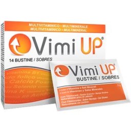 SHEDIR PHARMA VIMI UP 14BUST