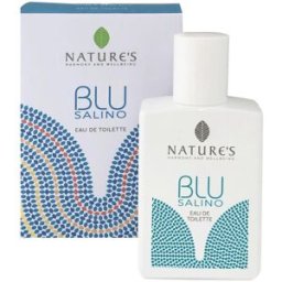 BIOS LINE SpA NATURE'S BLU SALINO EAU DE TOI