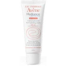 AVENE (Pierre Fabre It. SpA) Avène Hydrance Crema idratante Ricca 40ml