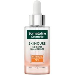 OLYOS ITALIA Srl SOMAT SKIN EX BOOSTER PRE SPOR