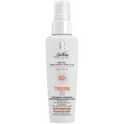 ICIM BIONIKE TRIDERM AK TRATT PREV SPF50+