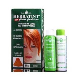 ANTICA ERBORISTERIA Herbatint Flash Biondo Sabbia