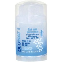 FARMADERBE Srl DEONAT FRESH DEO UOMO 100G