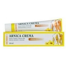 NATURWAREN ITALIA THEISS ARNICA POM RISCAL50G