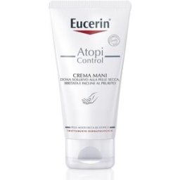 BEIERSDORF SPA EUCERIN ATOPI CONTROL CR MANI