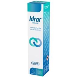 CERES PHARMA ITALY Srl IDRAR MOUSSE 100ML
