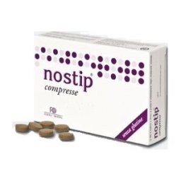 FARMA-DERMA Srl NOSTIP 24CPR