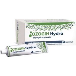 FARMITALIA Srl - S OZOGIN HYDRA 30G