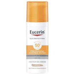 BEIERSDORF SPA EUCERIN SUNPHOTOAGINGCONTROL