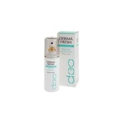 COOPER DERMAFRESH P NORM S/PROF 100ML