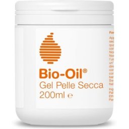 PERRIGO ITALIA Srl BIO OIL GEL PELLE SECCA 200ML