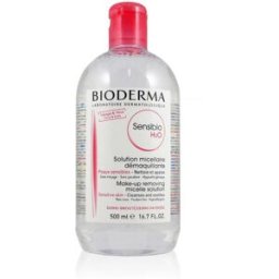 BIODERMA ITALIA Sr Sensibio H2O Soluzione Micellare 500ml