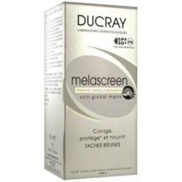 PIERRE FABRE Melascreen Crema Mani Ducray