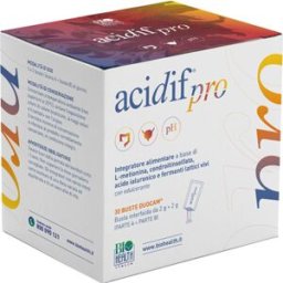 MAYOLY ITALIA SpA ACIDIF PRO 30BUST