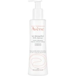 AVENE (Pierre Fabr Avène Latte Detergente Pelle Sensibile e Secca 200ml