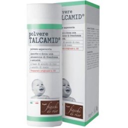 ARTSANA SpA TALCAMID POLVERE FDR 50G