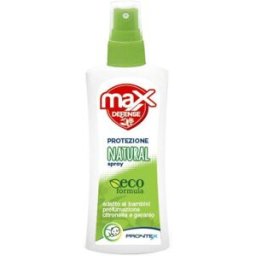 SAFETY SpA PRONTEX MAXD SPRAY NATURAL