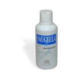 MEDA PHARMA SpA SAUGELLA DERMOLIQ PH3,5 750ML