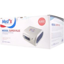 FARMAC-ZABBAN SpA AEROSOL NEOSOL SUPER PLUS