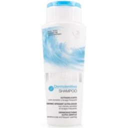 I.C.I.M. (BIONIKE) BIONIKE DEFENCE HAIR SH D400ML