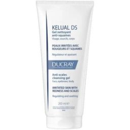 DUCRAY (Pierre Fab DUCRAY KELUAL DS GEL MOUS DET