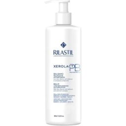 GANASSINI COSMETIC RILASTIL XEROLACT PB BALS400ML