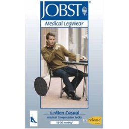 ESSITY ITALY SpA JOBST FOR MEN CAS GAMB NE S