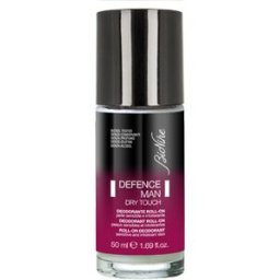 I.C.I.M. (BIONIKE) DEFENCE MAN DEO ROLL-ON 50ML