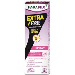 PERRIGO ITALIA Srl PARANIX SH EXTRAFT MDR 200ML