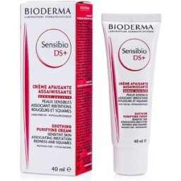 BIODERMA ITALIA SENSIBIO DS+ CREMA 40ML