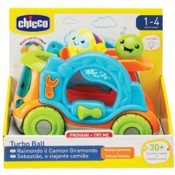 ARTSANA CHICCO CH RAIMONDO IL CAMION