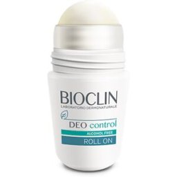 GANASSINI HEALTH CARE BIOCLIN DEO CONTROL ROLL ON