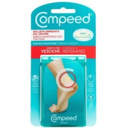 PERRIGO ITALIA Srl COMPEED CER VESC MEDIO