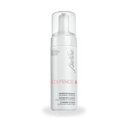 I.C.I.M. (BIONIKE) Bionike Defence Mousse Detergente Delicata Viso 150ml