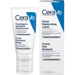 L'OREAL CERAVE CeraVe Crema Viso Idratante 52ml