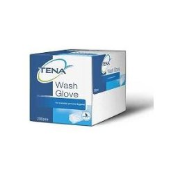 ESSITY TENA WASH GLOVE C/BARRI