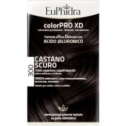 ZETA FARMACEUTICI EUPHIDRA COLORPRO XD300 CAST S