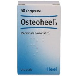 GUNA SpA OSTEOHEEL S 50TAV HEEL